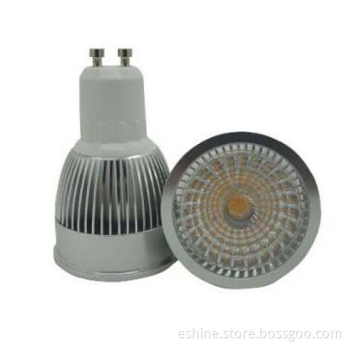 5W LED Spotlight MR16 AC220V